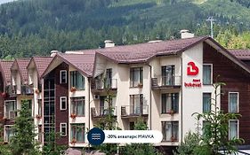 Bukovel Apart